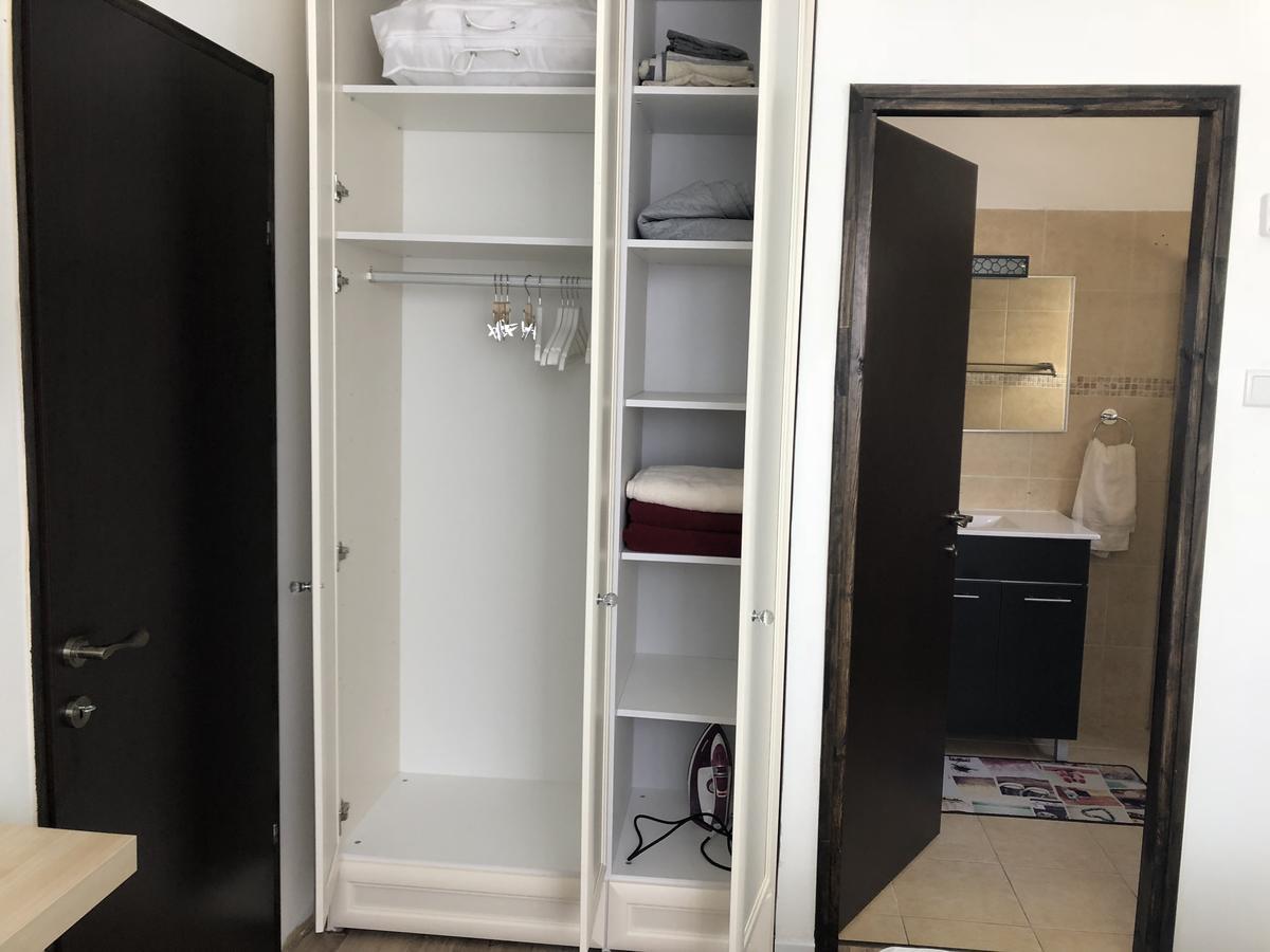 2 Bedrooms Apartment " Marcheliz " In Bat-Yam Бат-Ям Экстерьер фото
