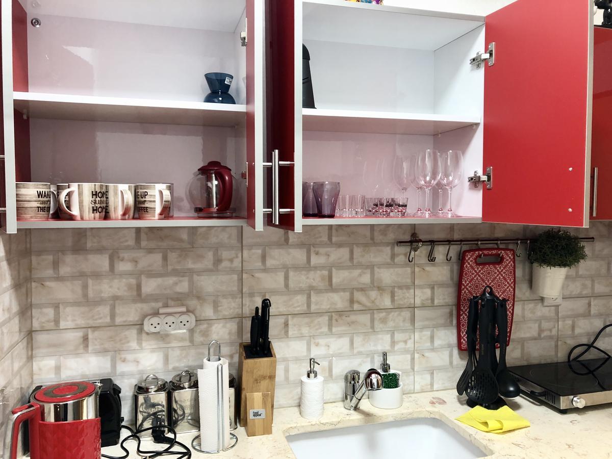 2 Bedrooms Apartment " Marcheliz " In Bat-Yam Бат-Ям Экстерьер фото